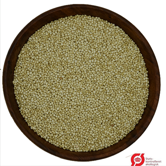 Økologiske Hvid Quinoa,