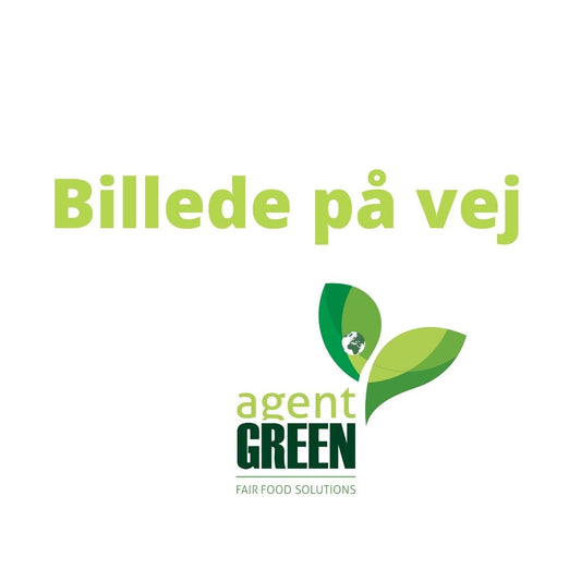 Økologiske Flormelis