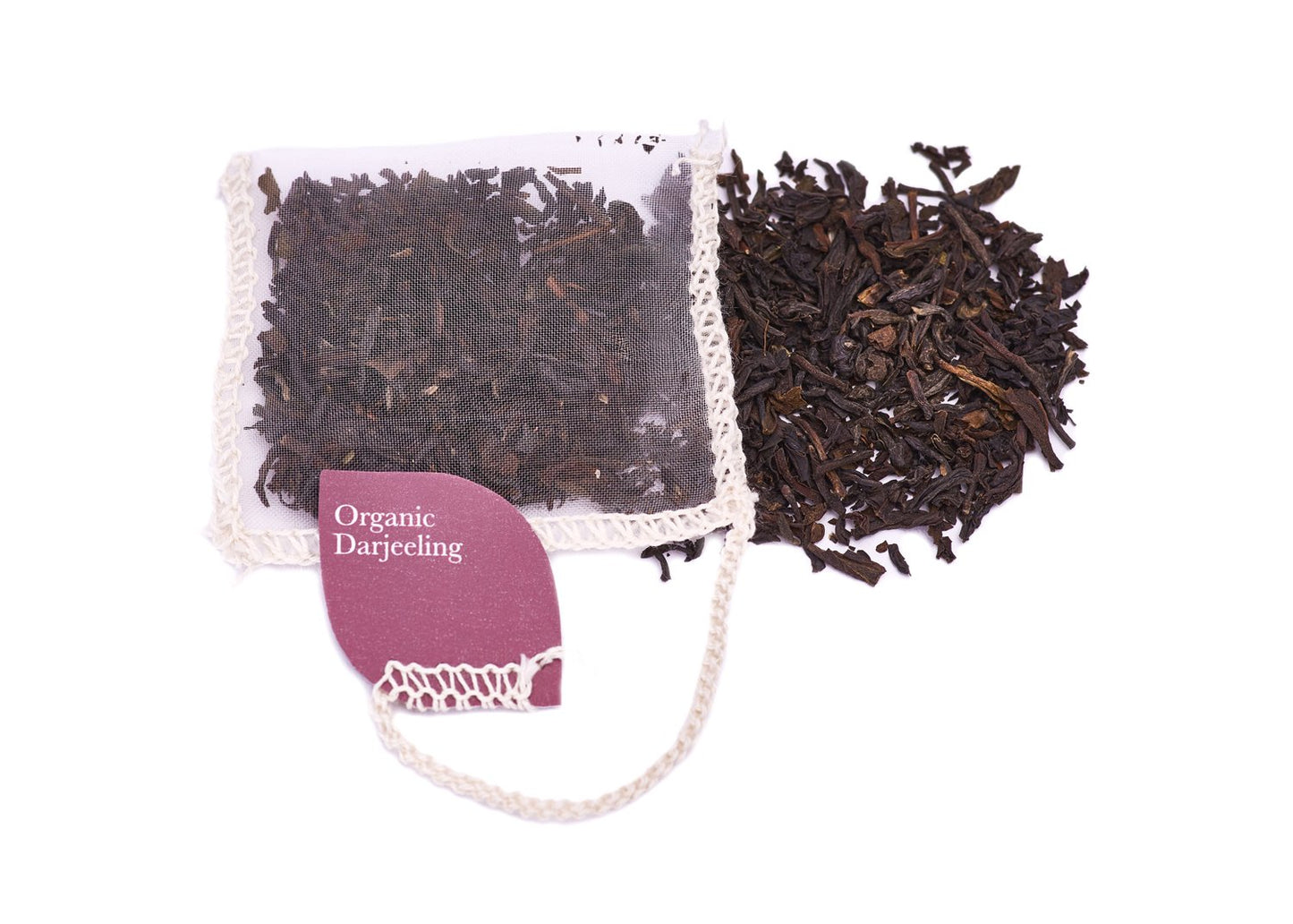 Darjeeling.